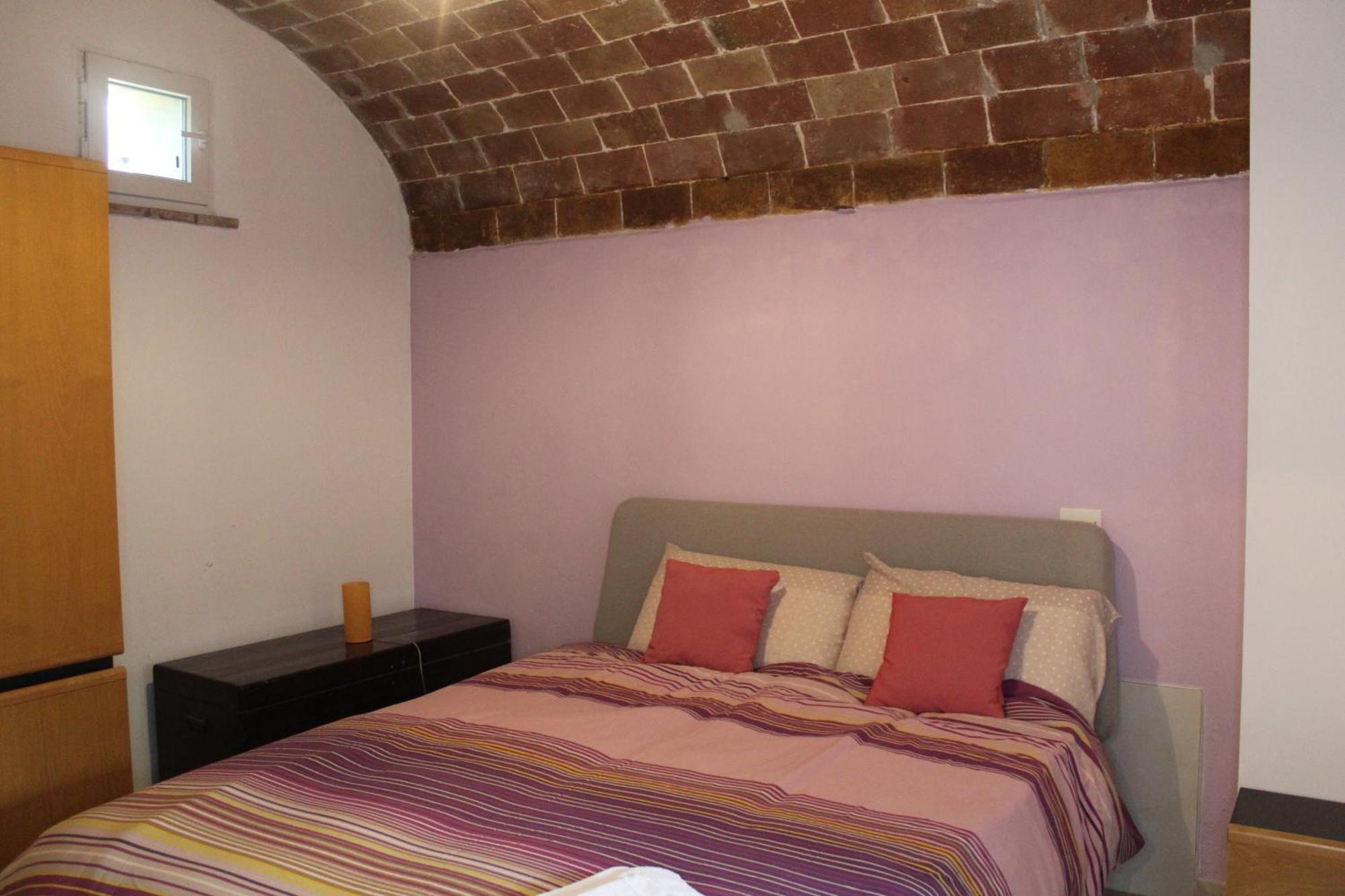 La Casina Apartment Montecatini Val di Cecina Exterior photo